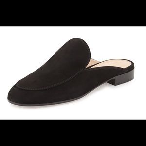 Gianvito Rossi Slip On Loafers | 36 (6)